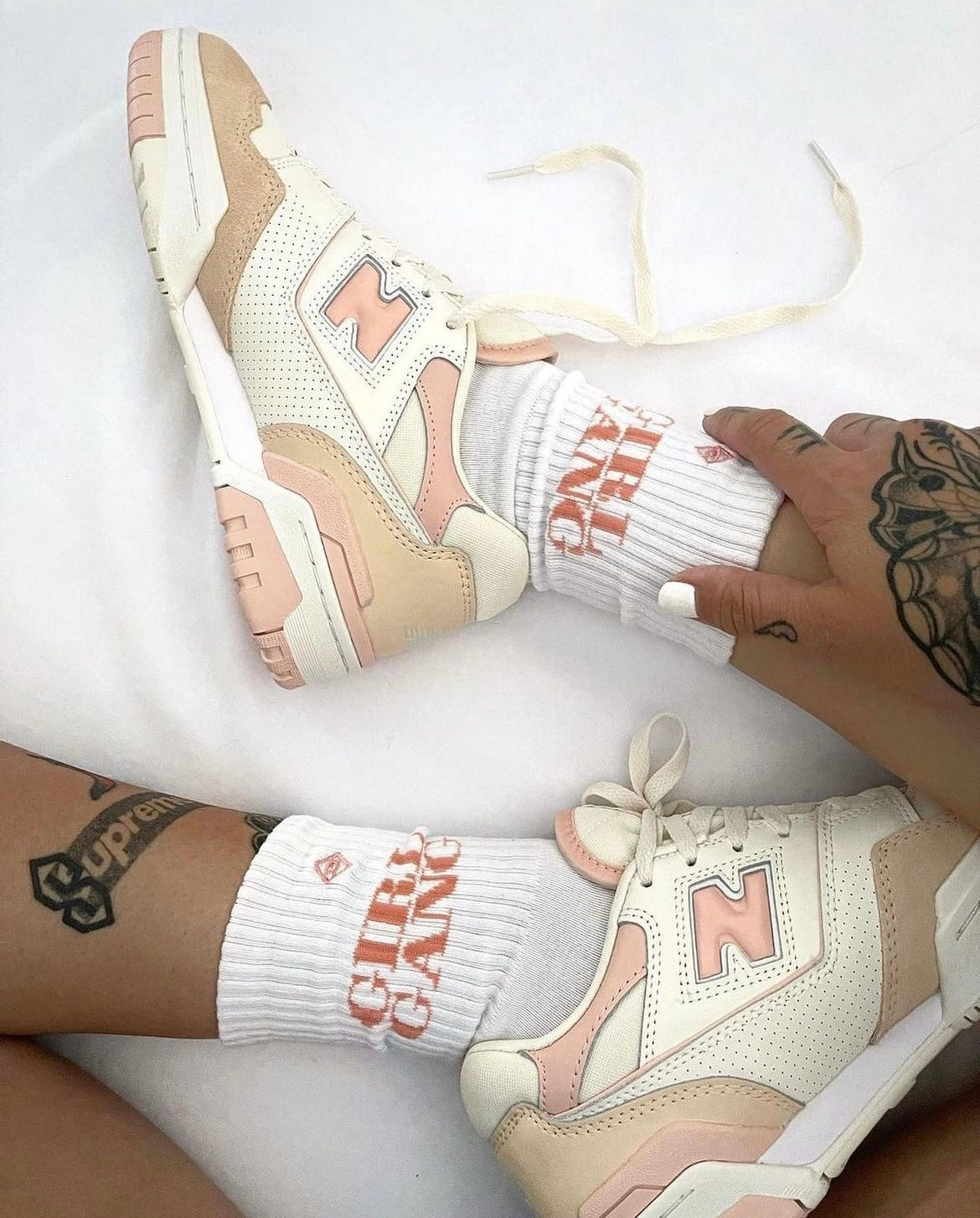 New Balance