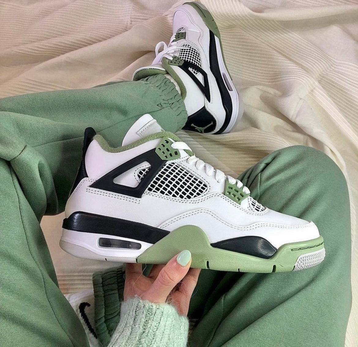 JORDAN