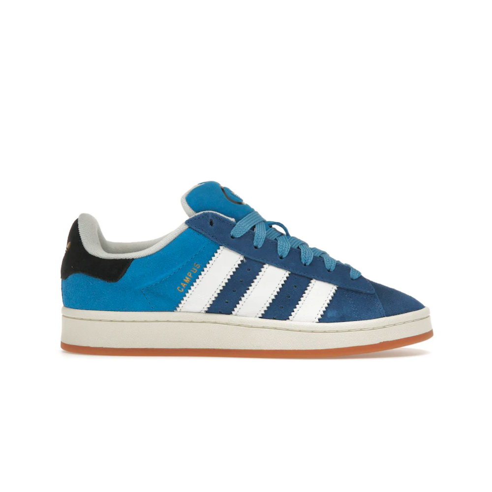 Adidas Campus 00s Pantone Cloud White - YOUR RESELL PLUG  YOUR RESELL PLUG