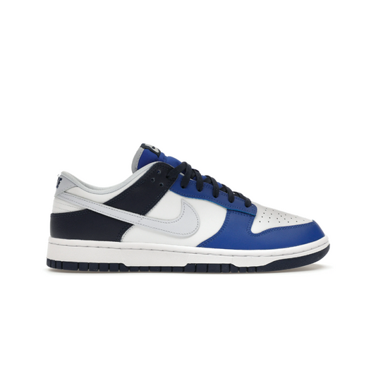 Nike Dunk Low Game Royal Navy
