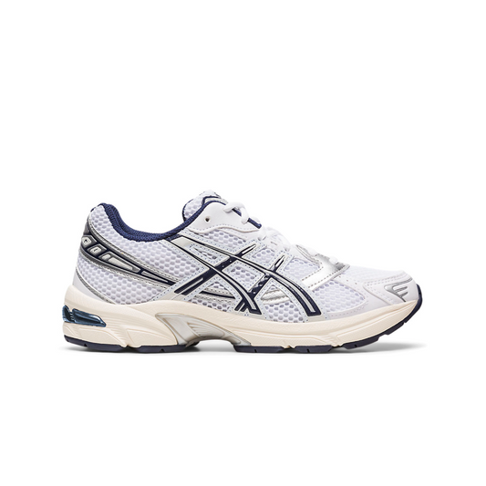 ASICS 1130 White Midnight