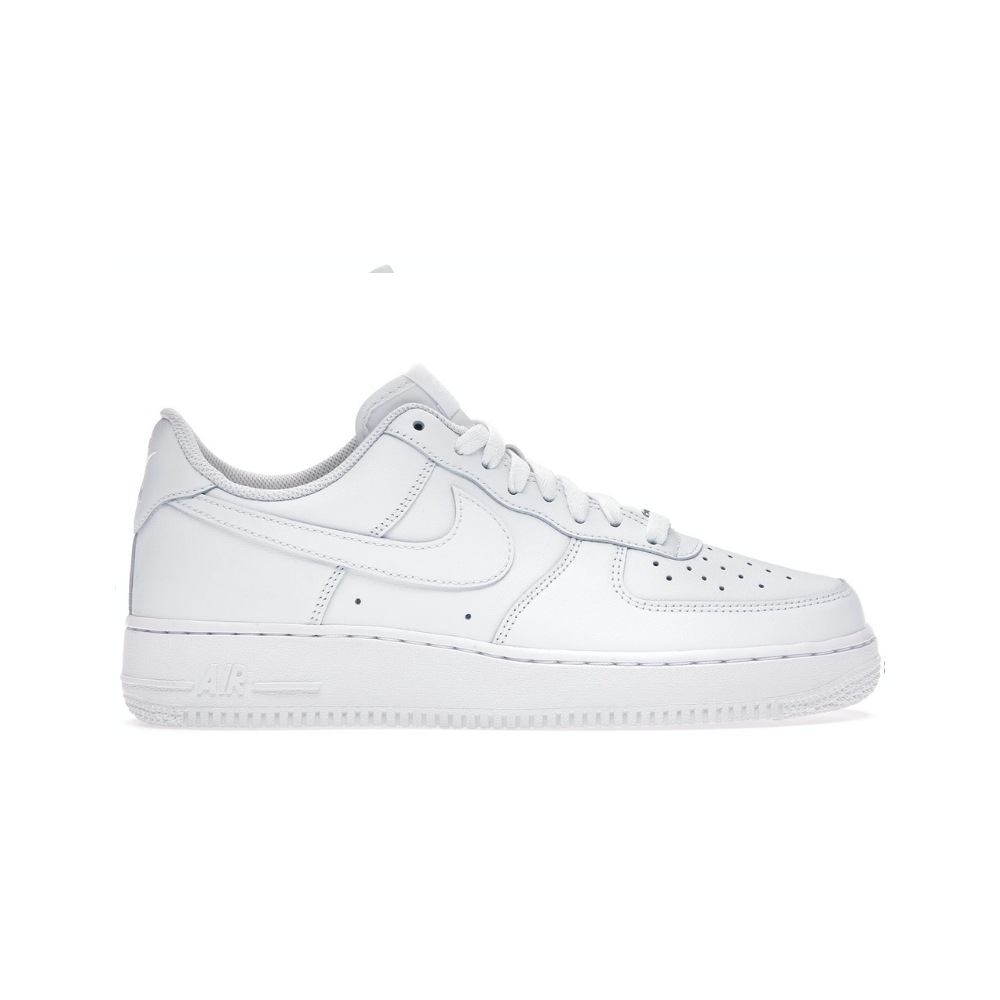 Nike Air Force 1 White