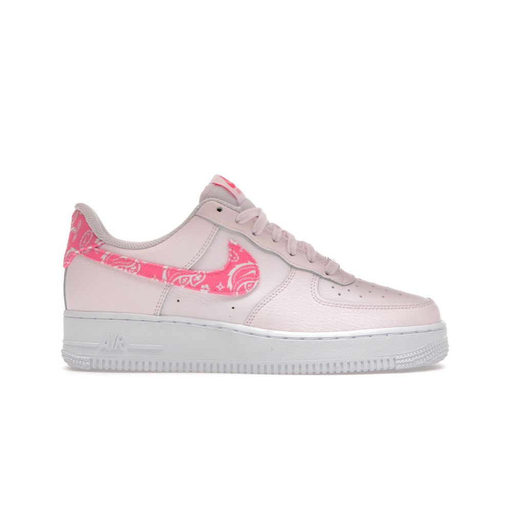 Nike Air Force 1 Paisley Pack Pink