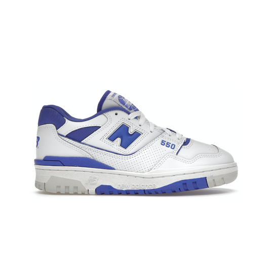 New Balance 550 Aura Purple