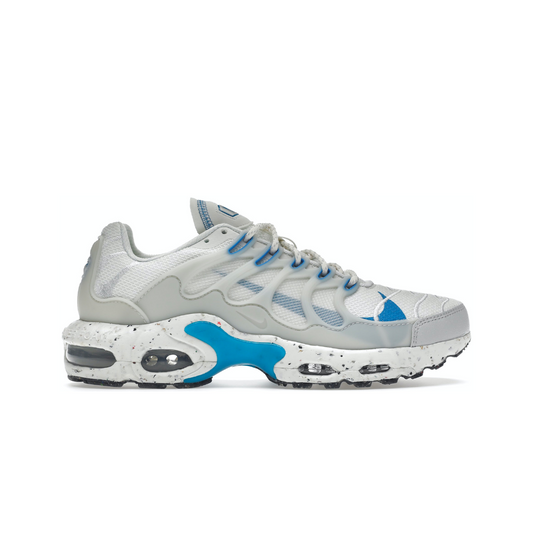 Nike Air Max Terrascape Plus White Blue