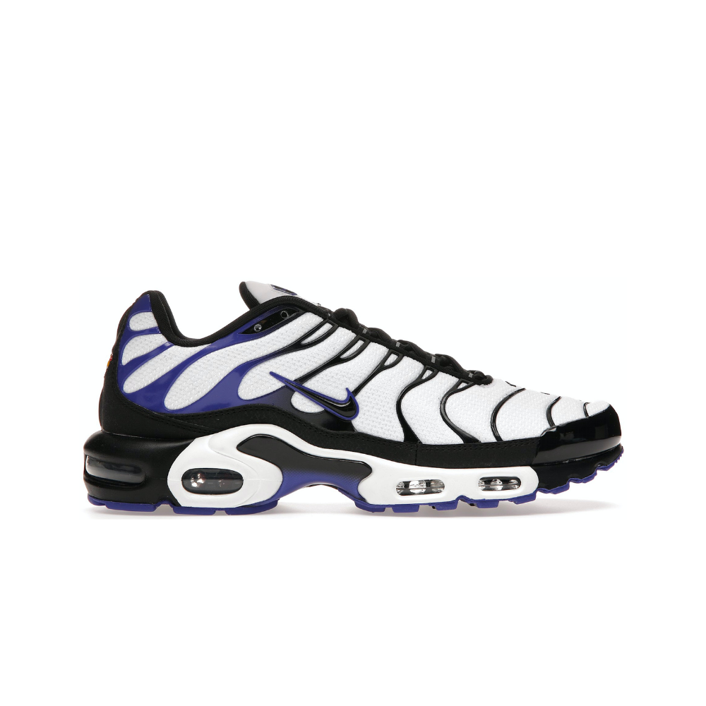 Nike Air Max Plus Persian Violet