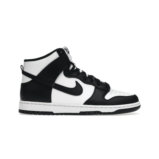Nike Dunk High Panda