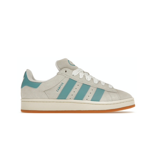 Adidas Campus 00s Crystal White Preloved Blue
