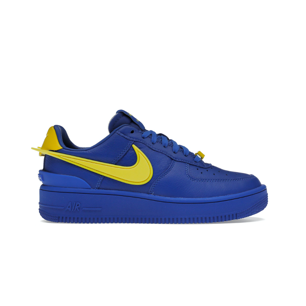 Nike Air Force 1 Low AMBUSH Game Royal YOUR RESELL PLUG YOUR RESELL PLUG