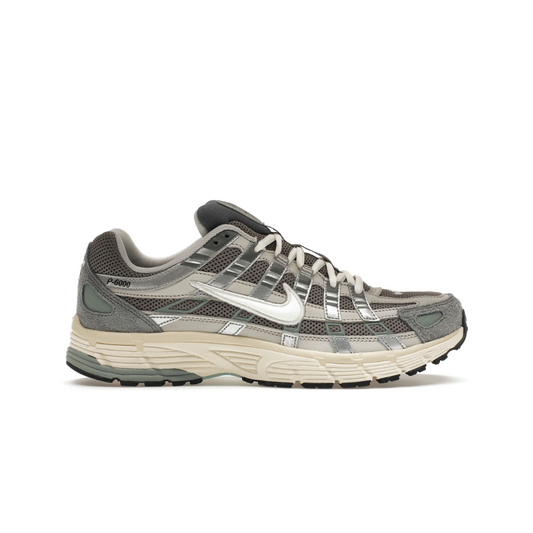 Nike P-6000 Flat Pewter