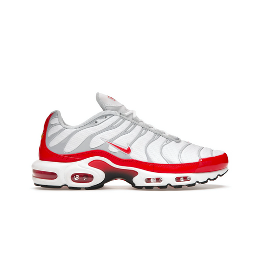 Nike Air Max Plus University Red