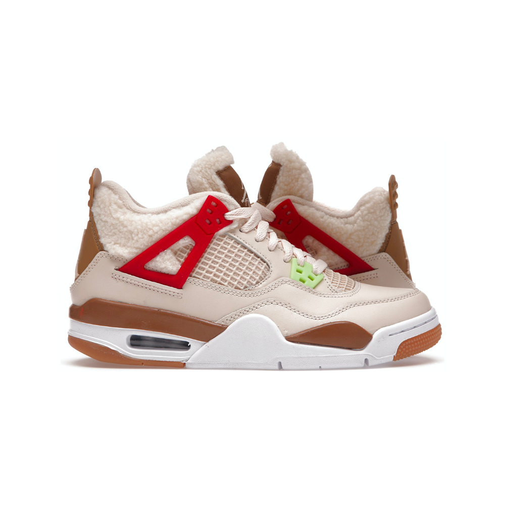 Jordan 4 Retro Wild Thing