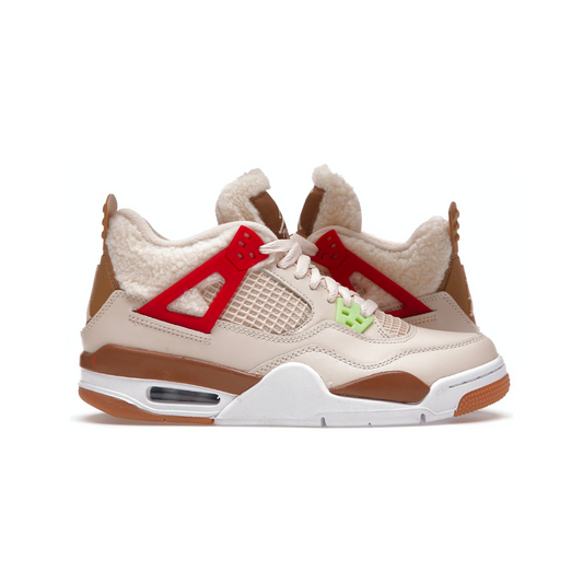 Jordan 4 Retro Wild Thing