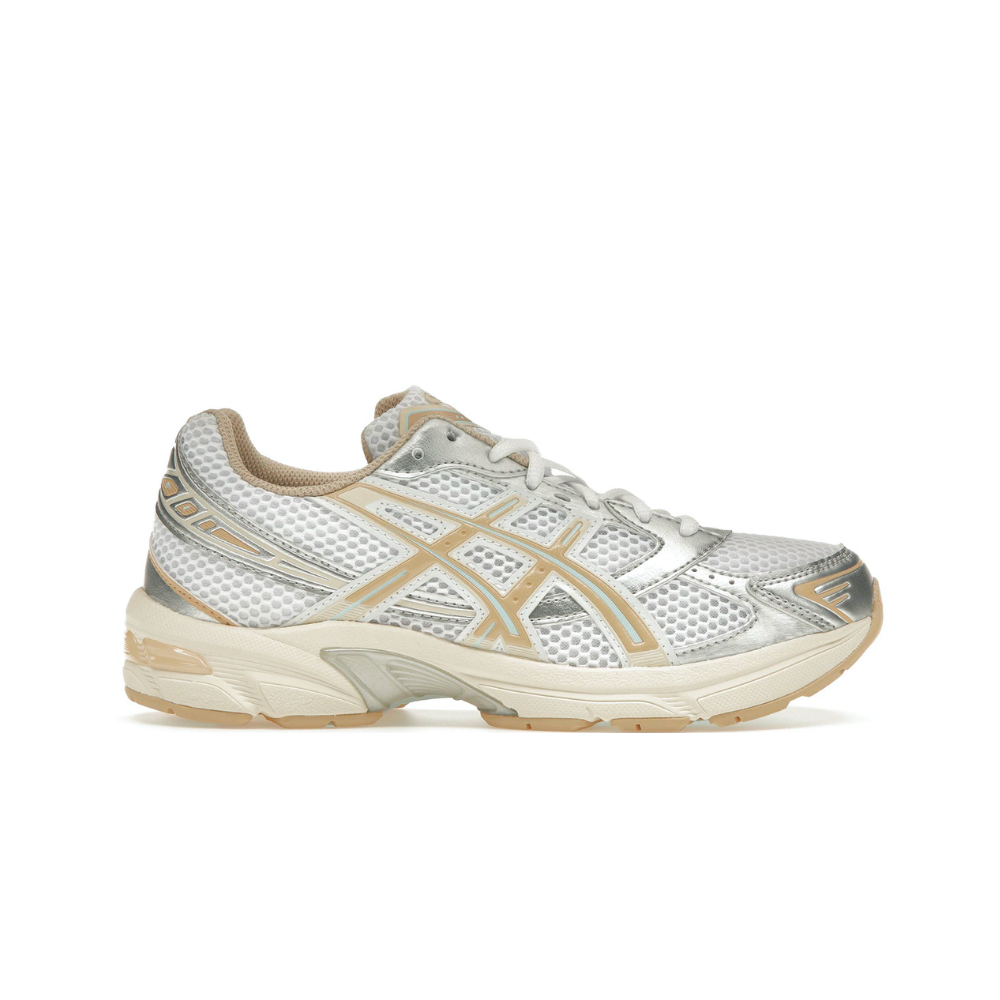 ASICS Gel-1130 White Dune