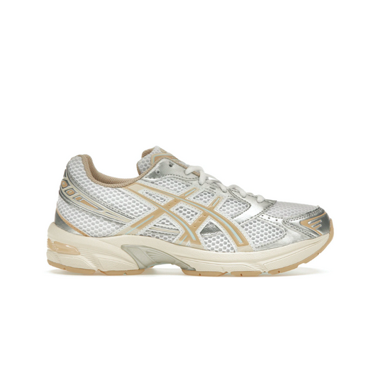 ASICS Gel-1130 White Dune