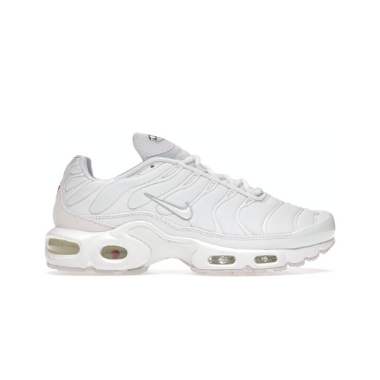 Nike Air Max Plus White Pure Platinum
