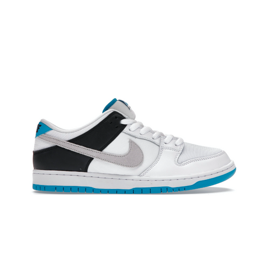 Nike Dunk Low Laser Blue