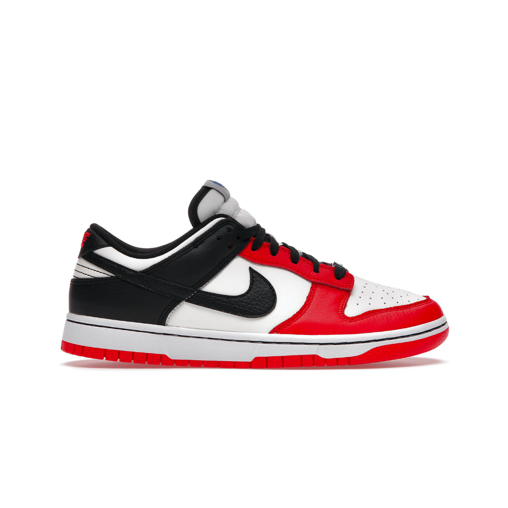 Nike Dunk Low Chicago