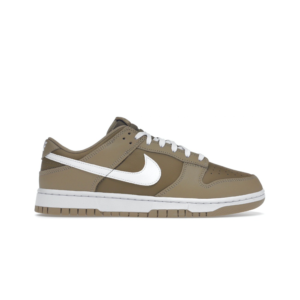Nike Dunk Low Brown