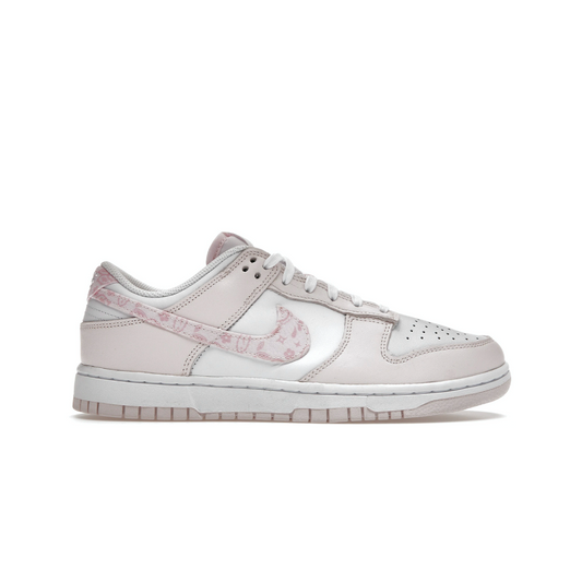 Nike Dunk Low Paisley Pack Pink