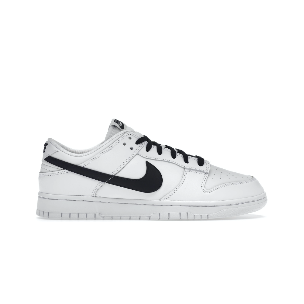 Nike Dunk Low Reverse Panda