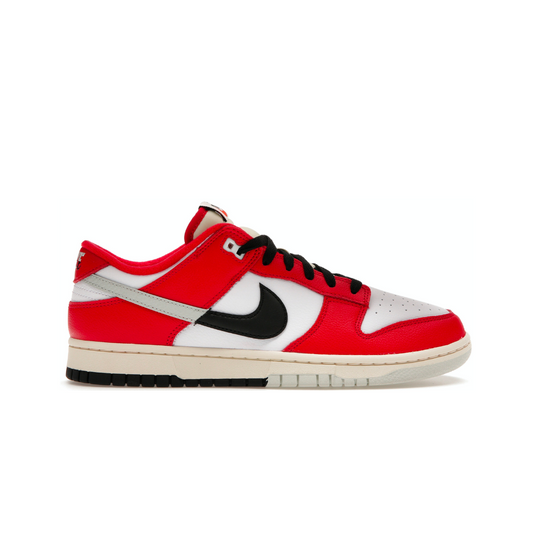 Nike Dunk Low Chicago Split
