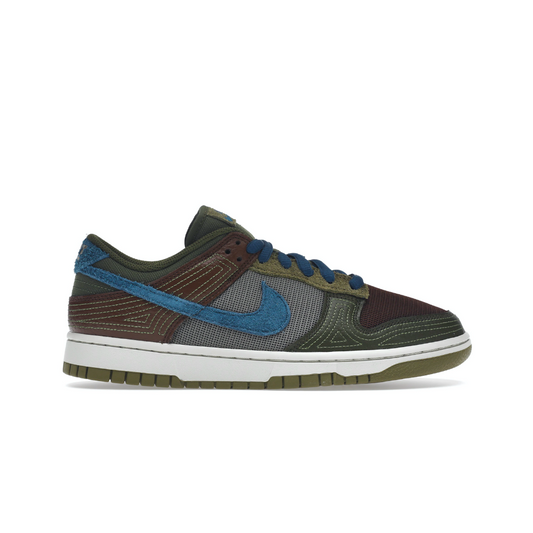 Nike Dunk Low Cacao Wow