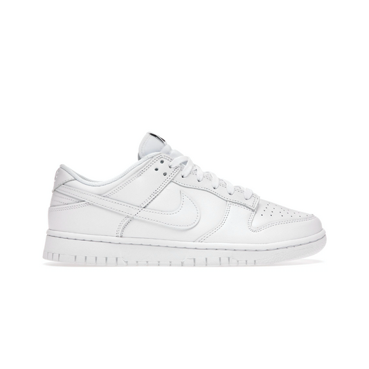 Nike Dunk Low White