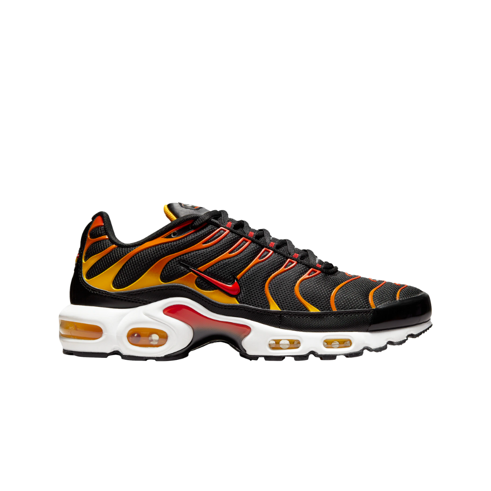 Orange Nike Tn 95 Air Max 95 Tuned Online - Main Image