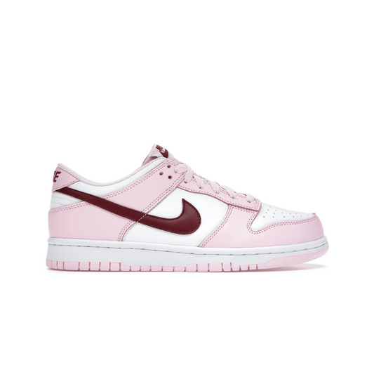 Nike Dunk Low Pink Foam