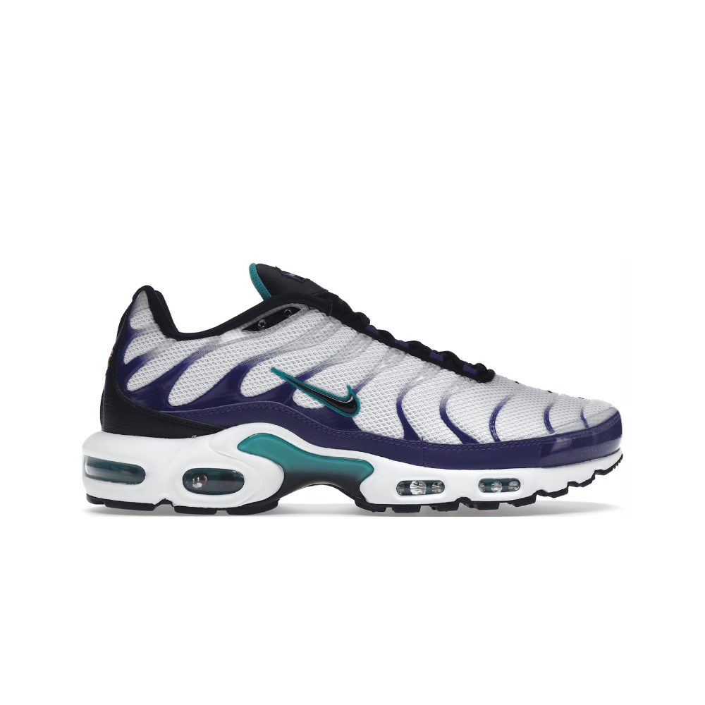 Nike Air Max Plus White Grape Ice