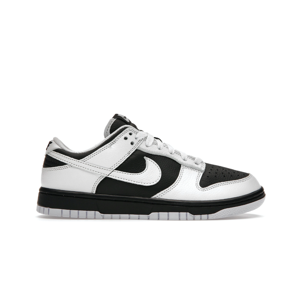 Nike Dunk Low Retro Reverse Panda
