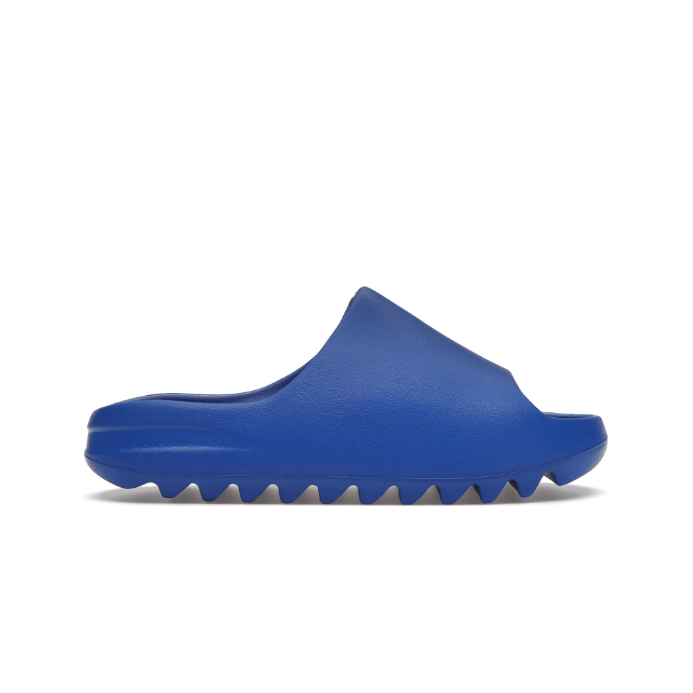 Adidas Yeezy Slide Azure
