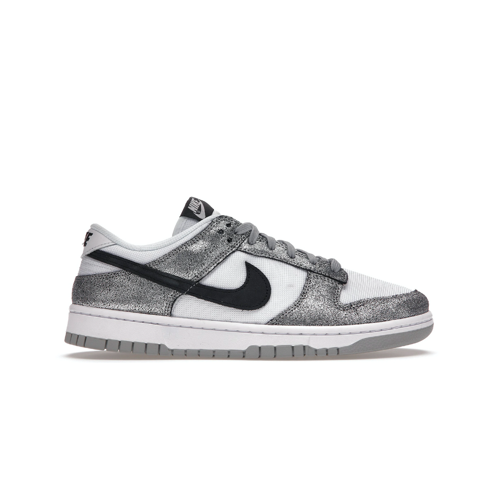 Nike Dunk Low Golden Gals Metallic