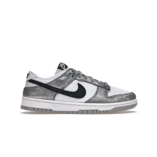 Nike Dunk Low Golden Gals Metallic