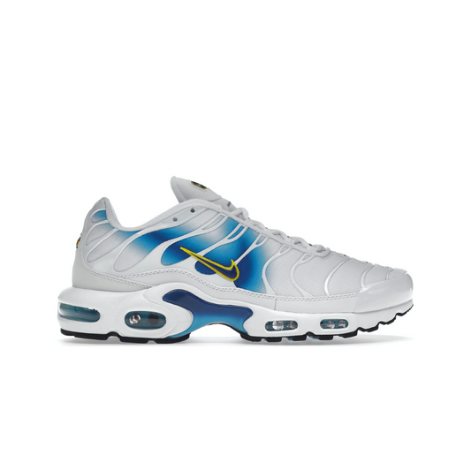 Nike Air Max Plus Spray Swoosh