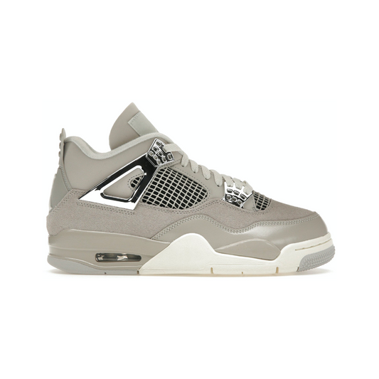 Jordan 4 Retro Frozen Moments