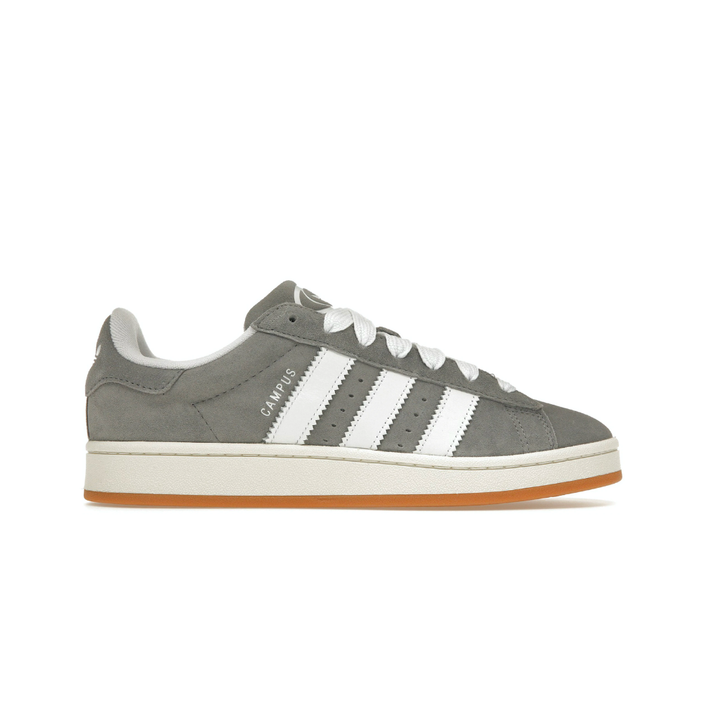 Adidas Campus 00s Grey White