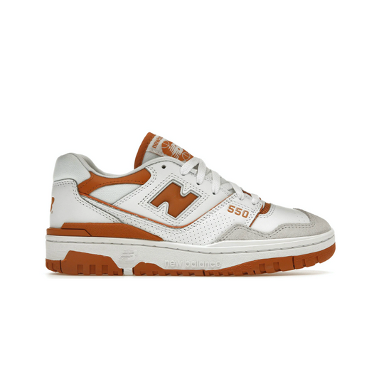 New Balance 550 Burnt Orange