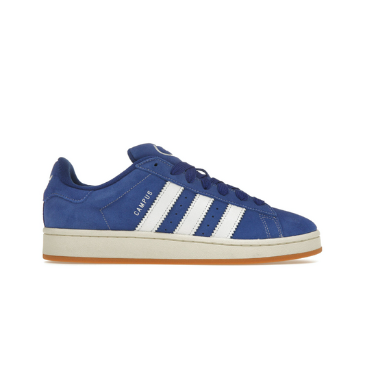 Adidas Campus 00s Lucid Blue Cloud White