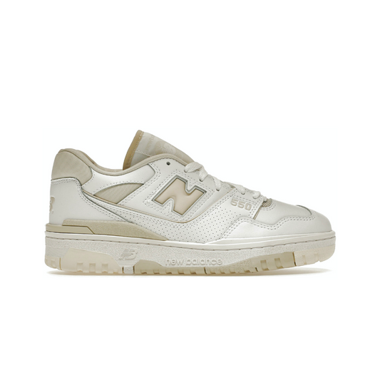 New Balance 550 Silver Birch