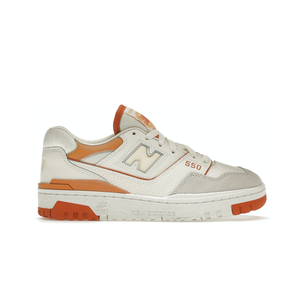 New Balance 550 Au Lait