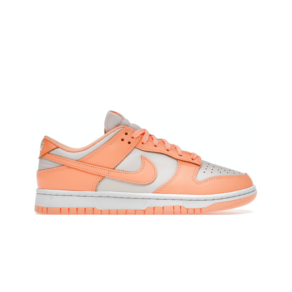 Nike Dunk Low Peach Cream