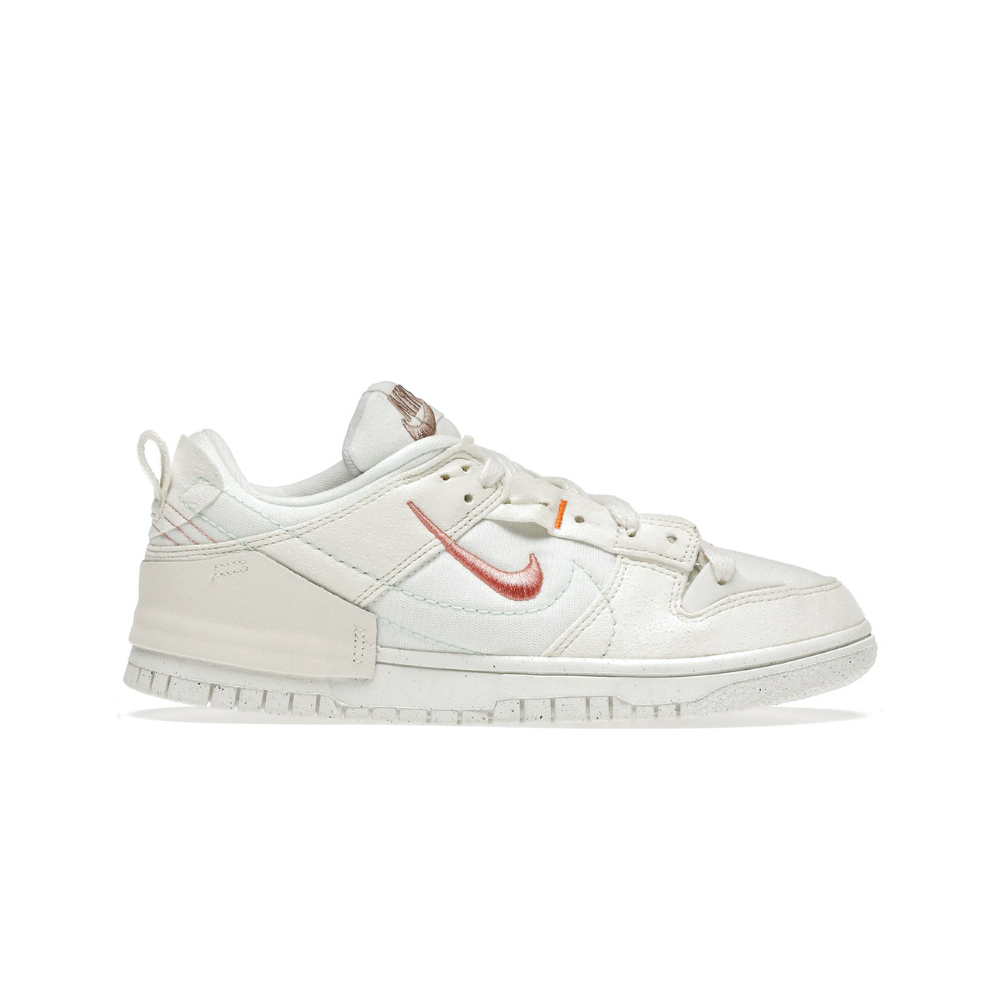 Nike Dunk Low Disrupt Pale Ivory