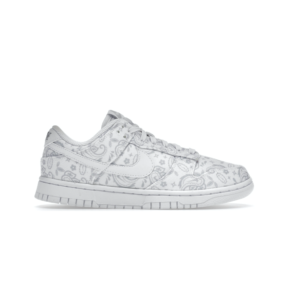 Nike Dunk Low Paisley