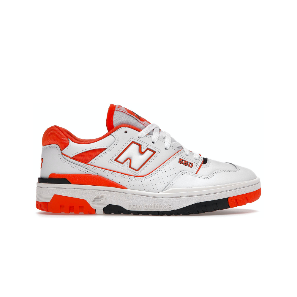 New Balance 550 Syracuse