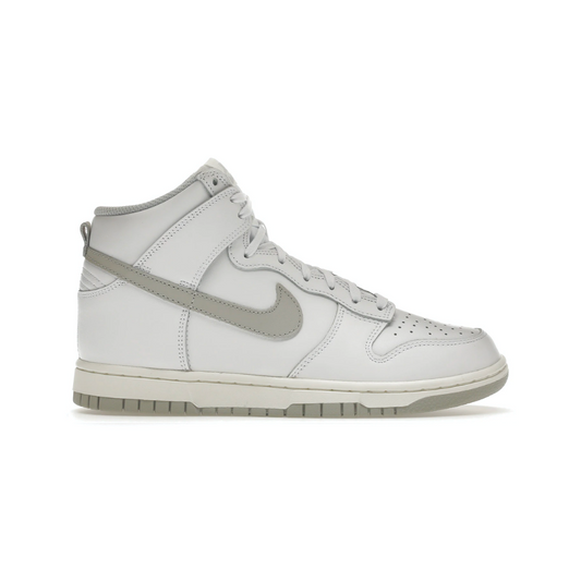 Nike Dunk High Neutral Grey
