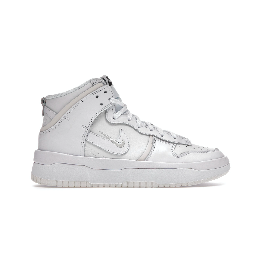 Nike Dunk High UP Summit White Sail