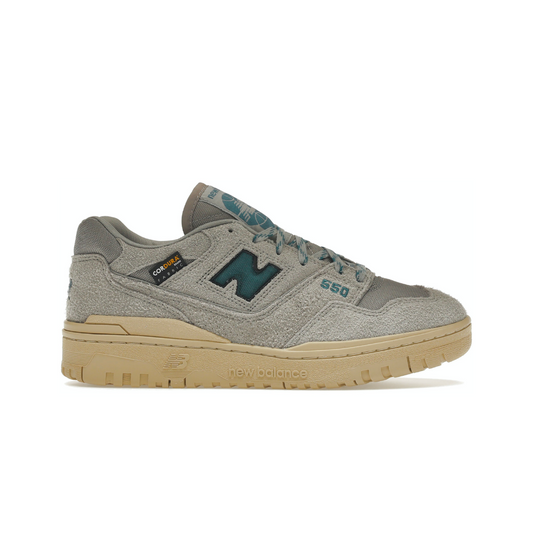 New Balance 550 Cordura Grey