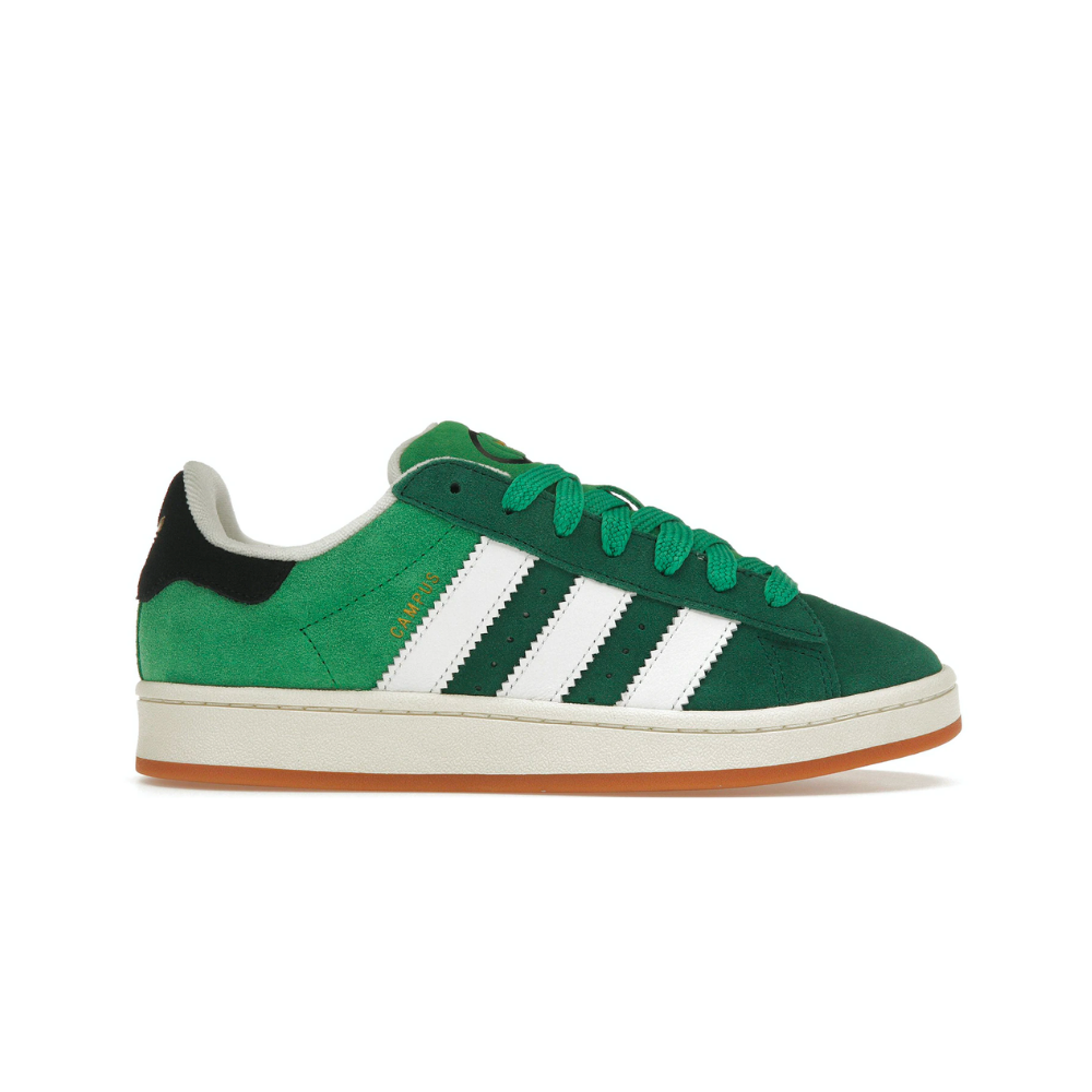 Adidas Campus 00s Collegiate Green